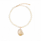 Ettika Sunken Treasure Necklace