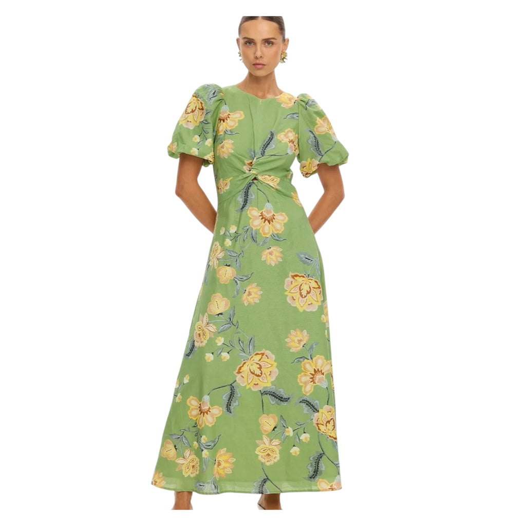 Kivari Eve Maxi Dress