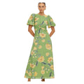 Kivari Eve Maxi Dress