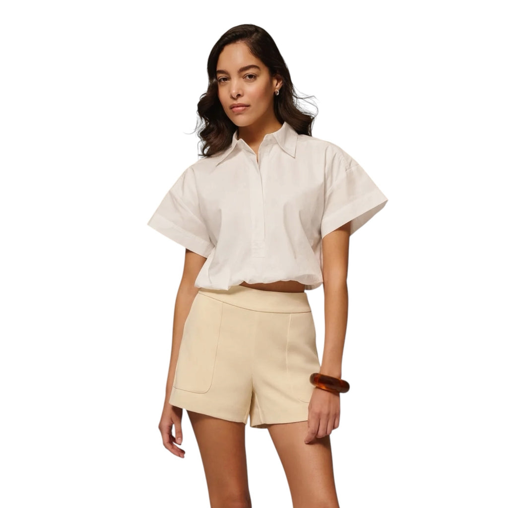 Marie Oliver Sand Mia Shorts