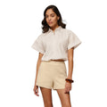 Marie Oliver Sand Mia Shorts
