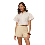 Marie Oliver Sand Mia Shorts