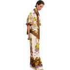 Alemais Island Cove Pants