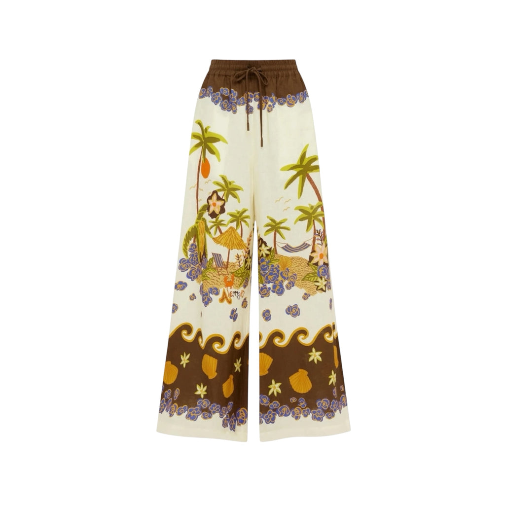 Alemais Island Cove Pants
