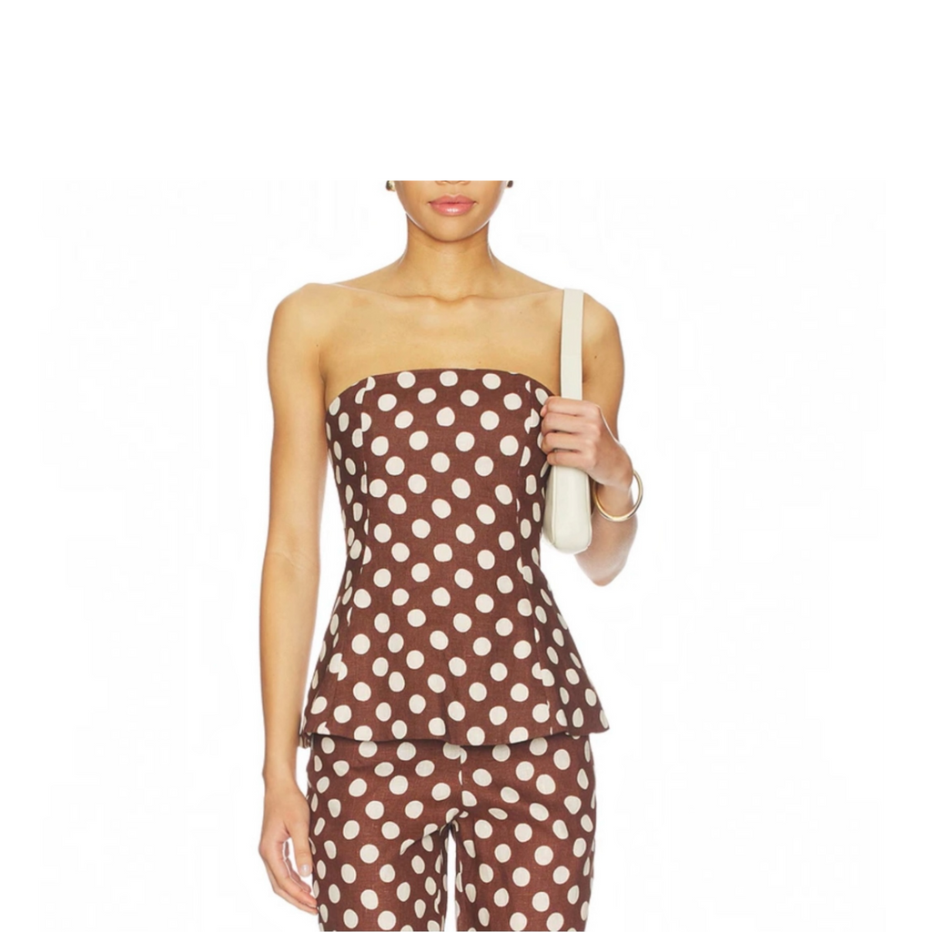 Faithfull Petro Top