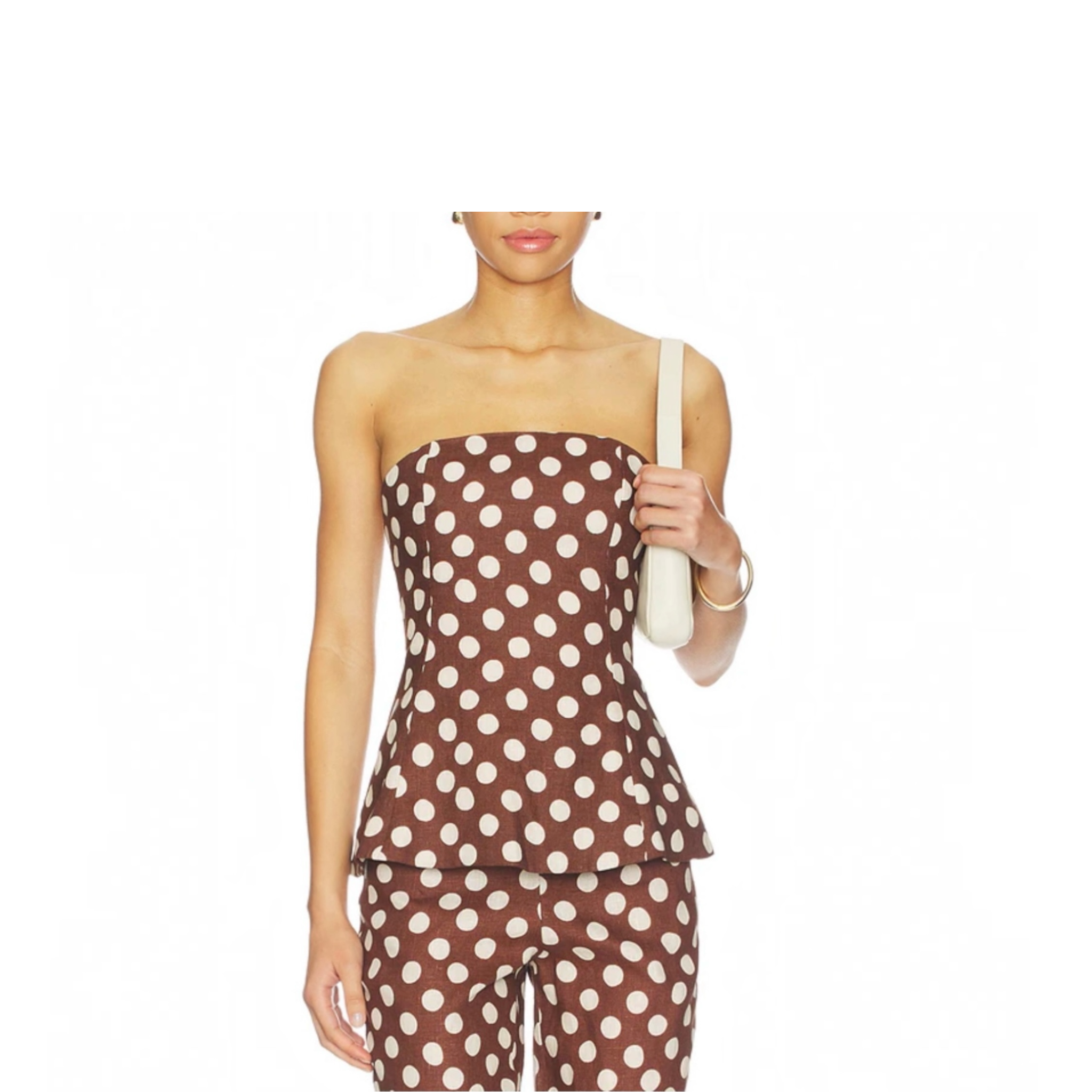 Faithfull Petro Top
