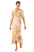 MISA Wallis Dress