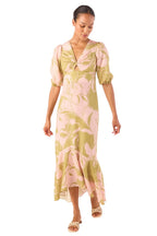 MISA Wallis Dress