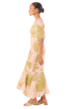 MISA Wallis Dress