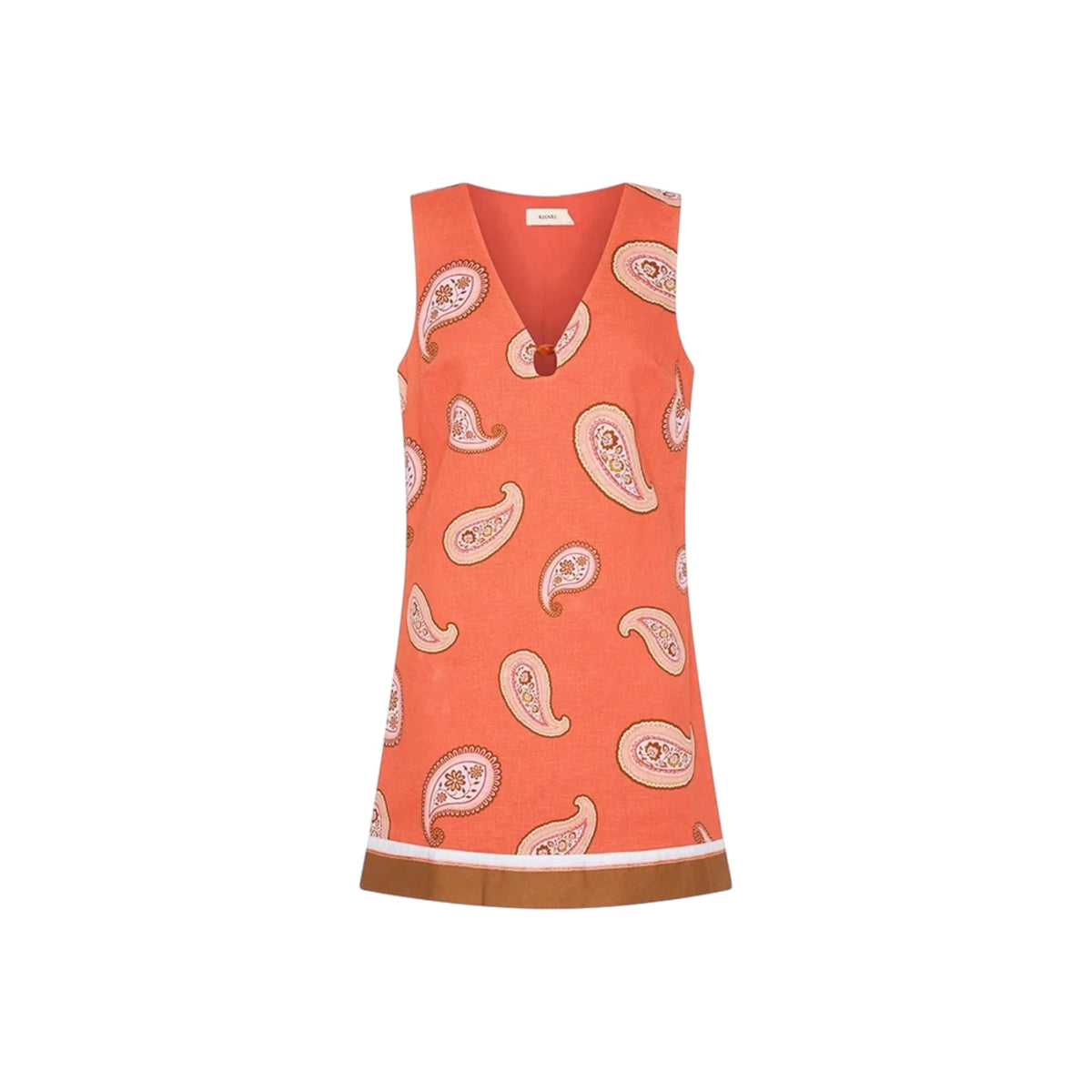 Kivari Ezra Mini Dress