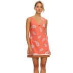 Kivari Ezra Mini Dress