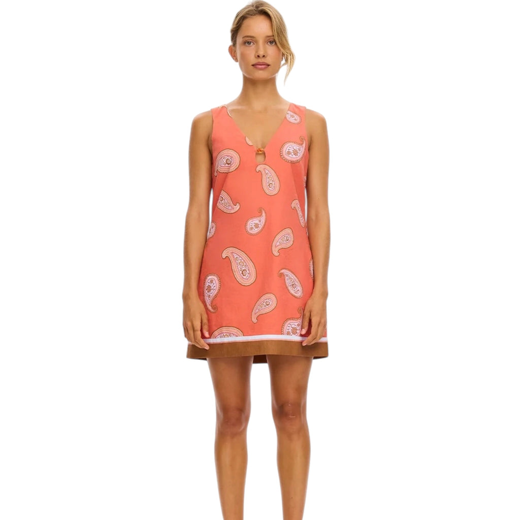 Kivari Ezra Mini Dress