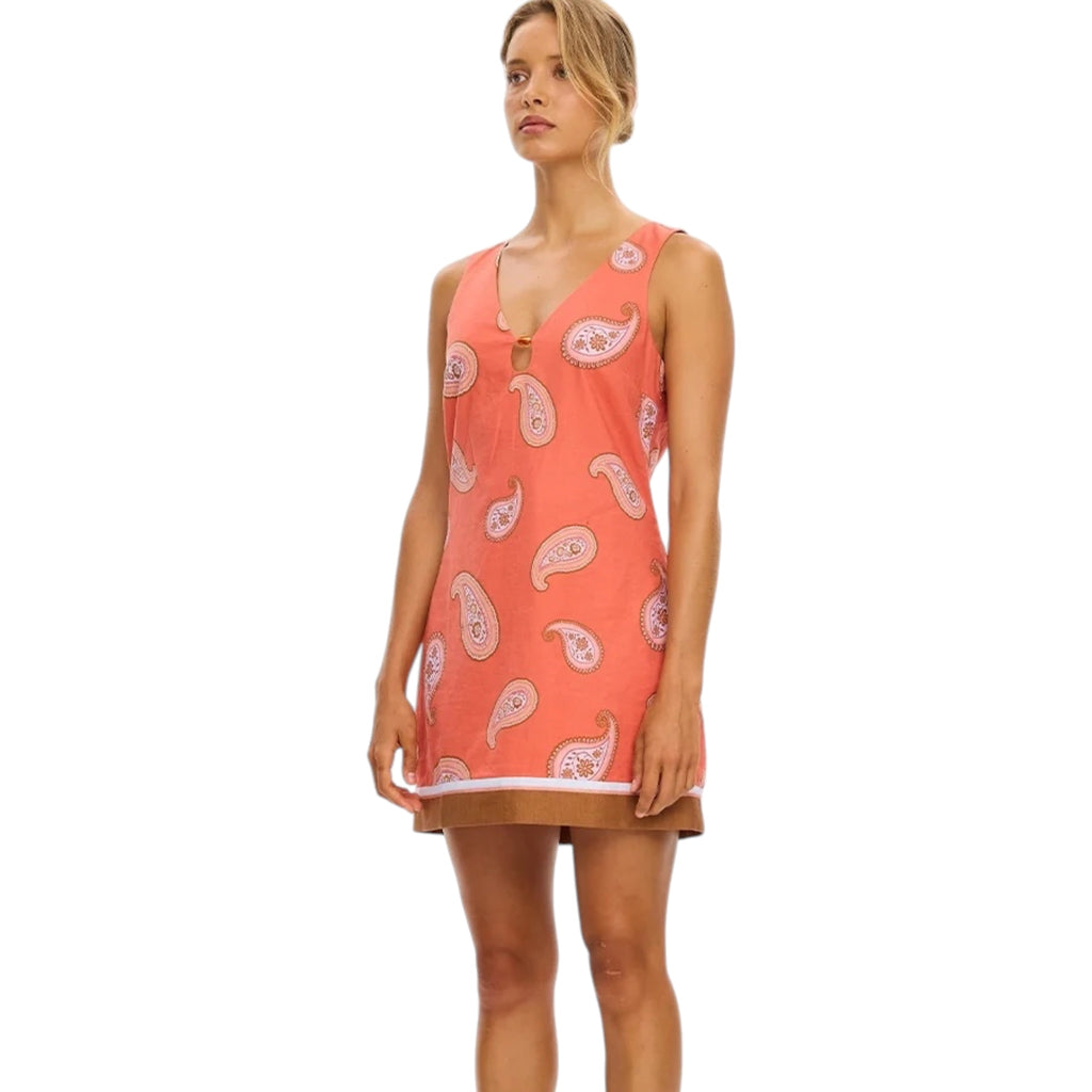 Kivari Ezra Mini Dress