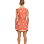 Kivari Ezra Mini Dress