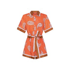 Kivari Ezra Playsuit