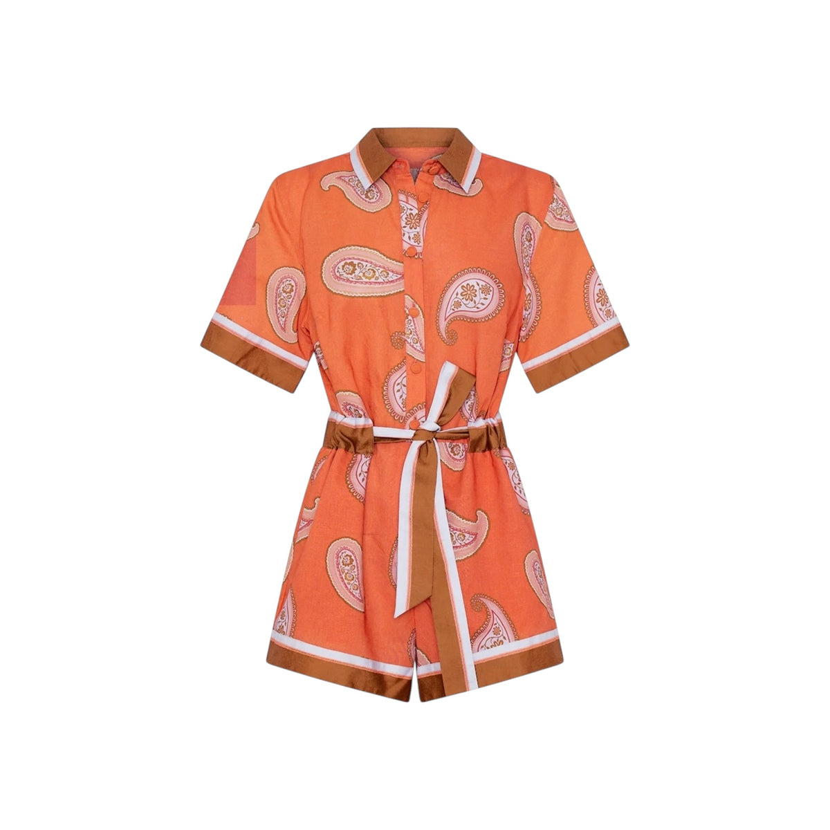 Kivari Ezra Playsuit