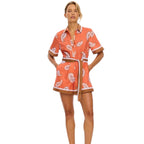 Kivari Ezra Playsuit