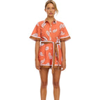 Kivari Ezra Playsuit