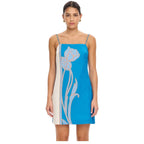Kivari Fleur Mini Dress