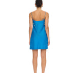 Kivari Fleur Mini Dress