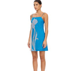 Kivari Fleur Mini Dress