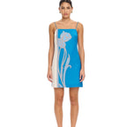 Kivari Fleur Mini Dress