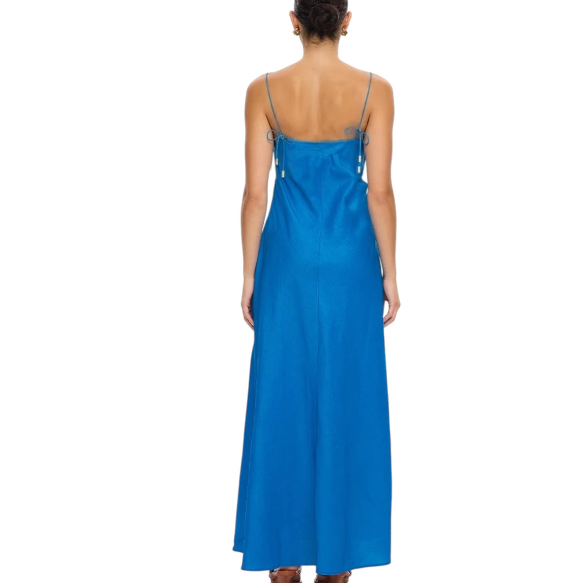Kivari Fleur Maxi Dress