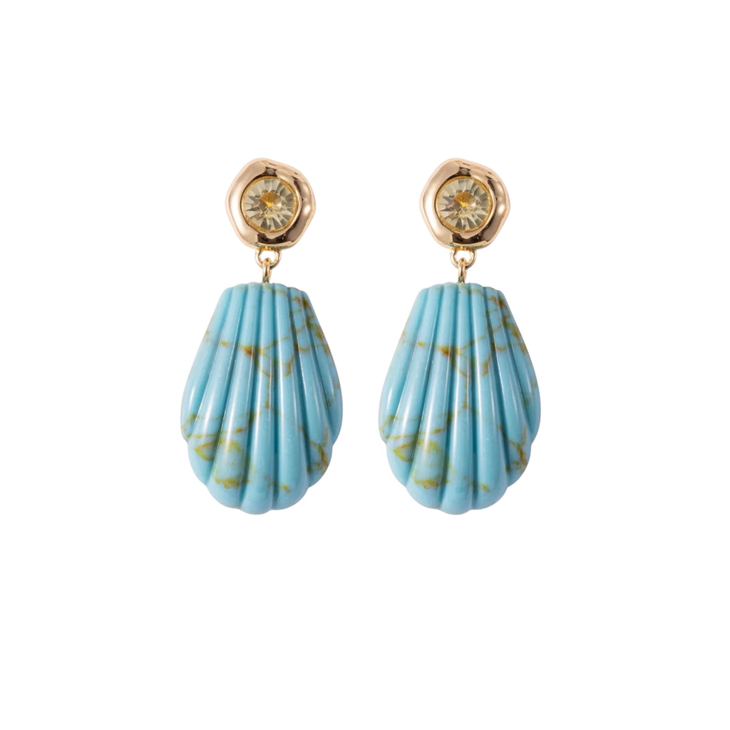 Mignonne Gavigan Natalia Earrings