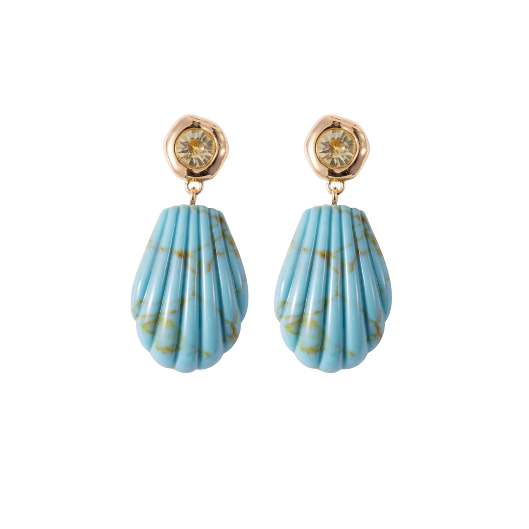 Mignonne Gavigan Natalia Earrings