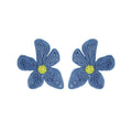 Mignonne Gavigan Azul Earrings