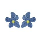 Mignonne Gavigan Azul Earrings