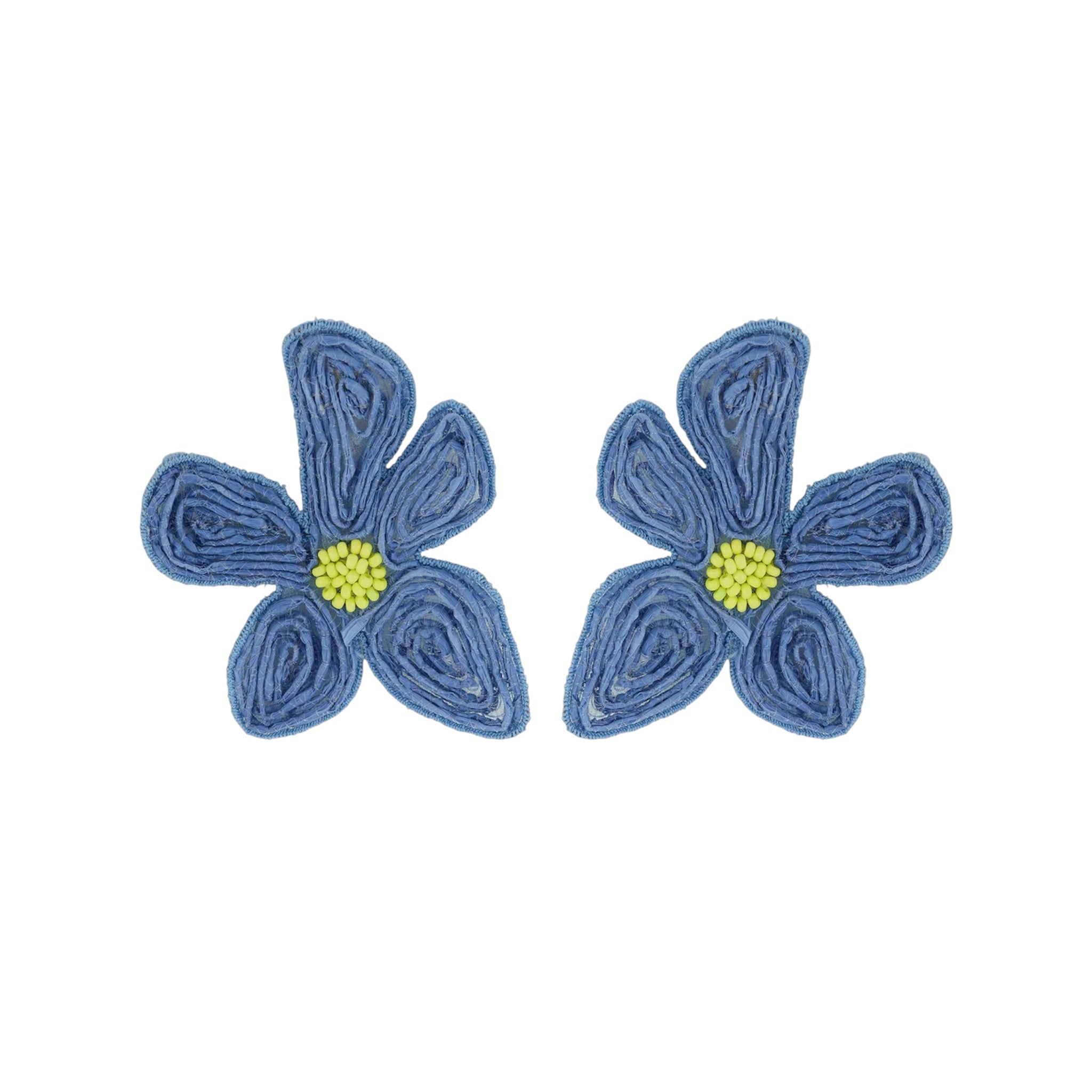 Mignonne Gavigan Azul Earrings