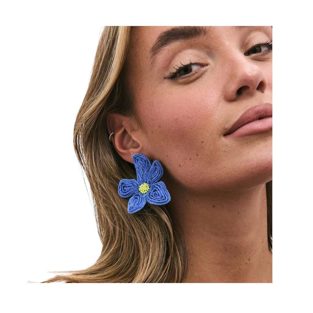 Mignonne Gavigan Azul Earrings