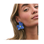 Mignonne Gavigan Azul Earrings