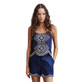 Melissa Nepton Neve Shorts