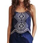 Melissa Nepton JoJo Top