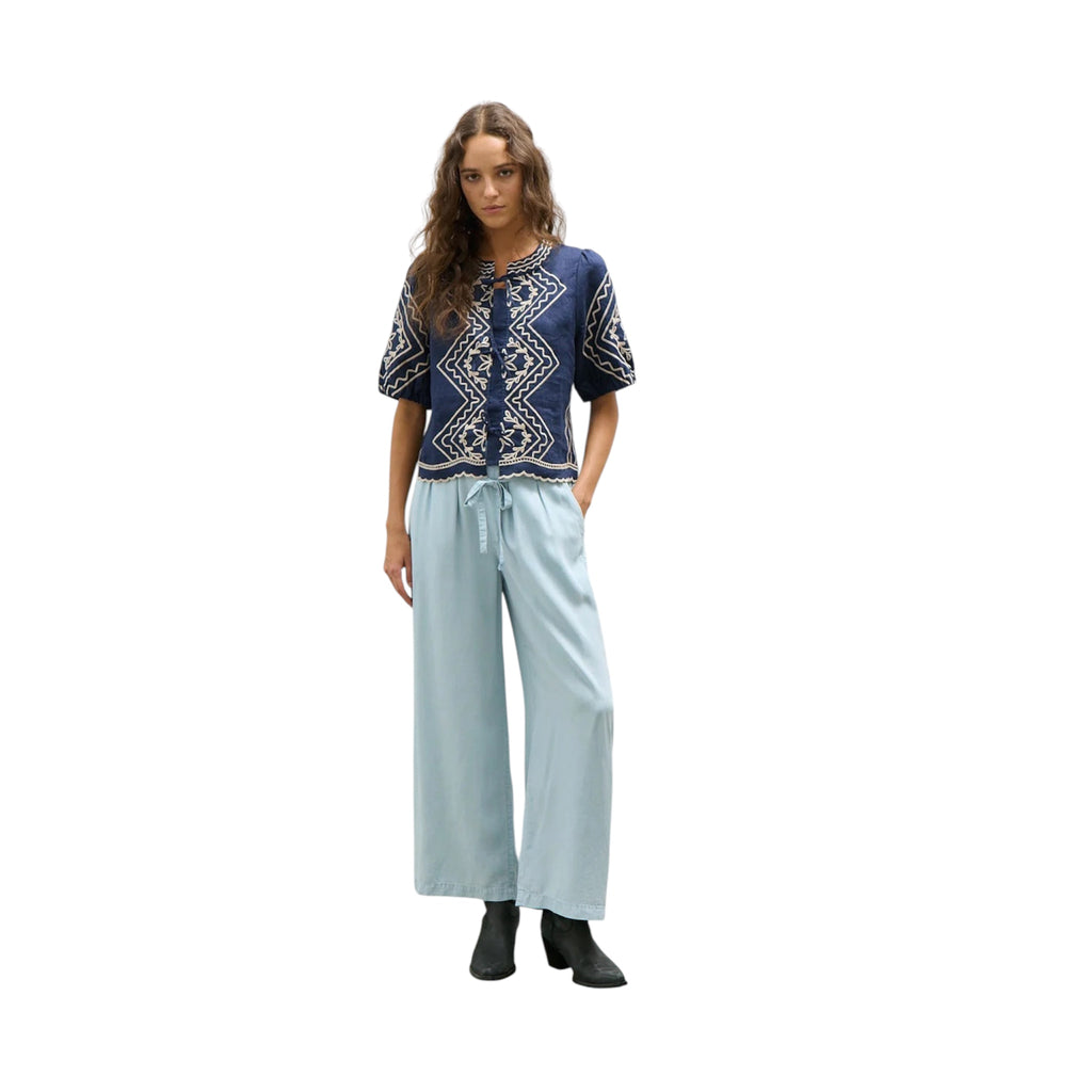 Melissa Nepton Nina Blouse