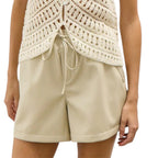 Melissa Nepton Julio Shorts