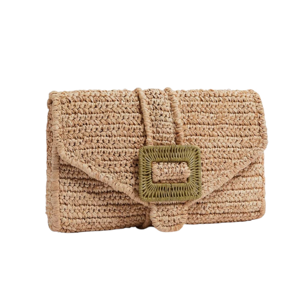 Pamela Munson The Avis Clutch