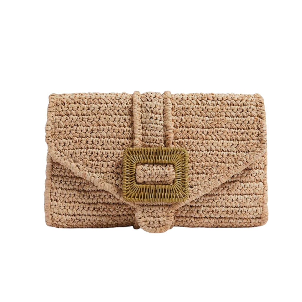 Pamela Munson The Avis Clutch
