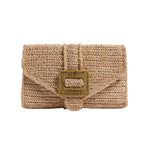 Pamela Munson The Avis Clutch