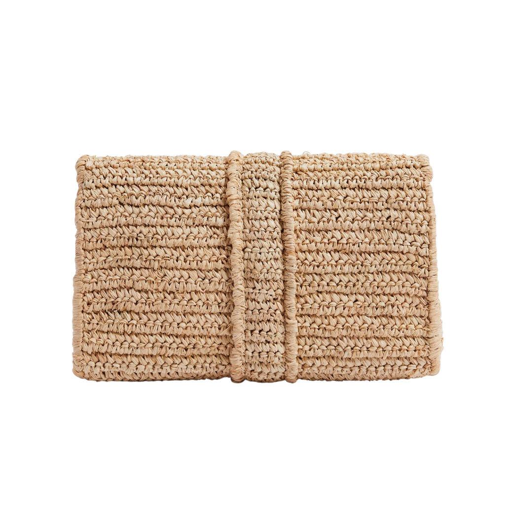 Pamela Munson The Avis Clutch