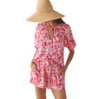 Omika Asha Shorts