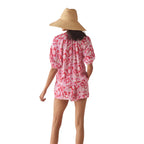 Omika Asha Shorts