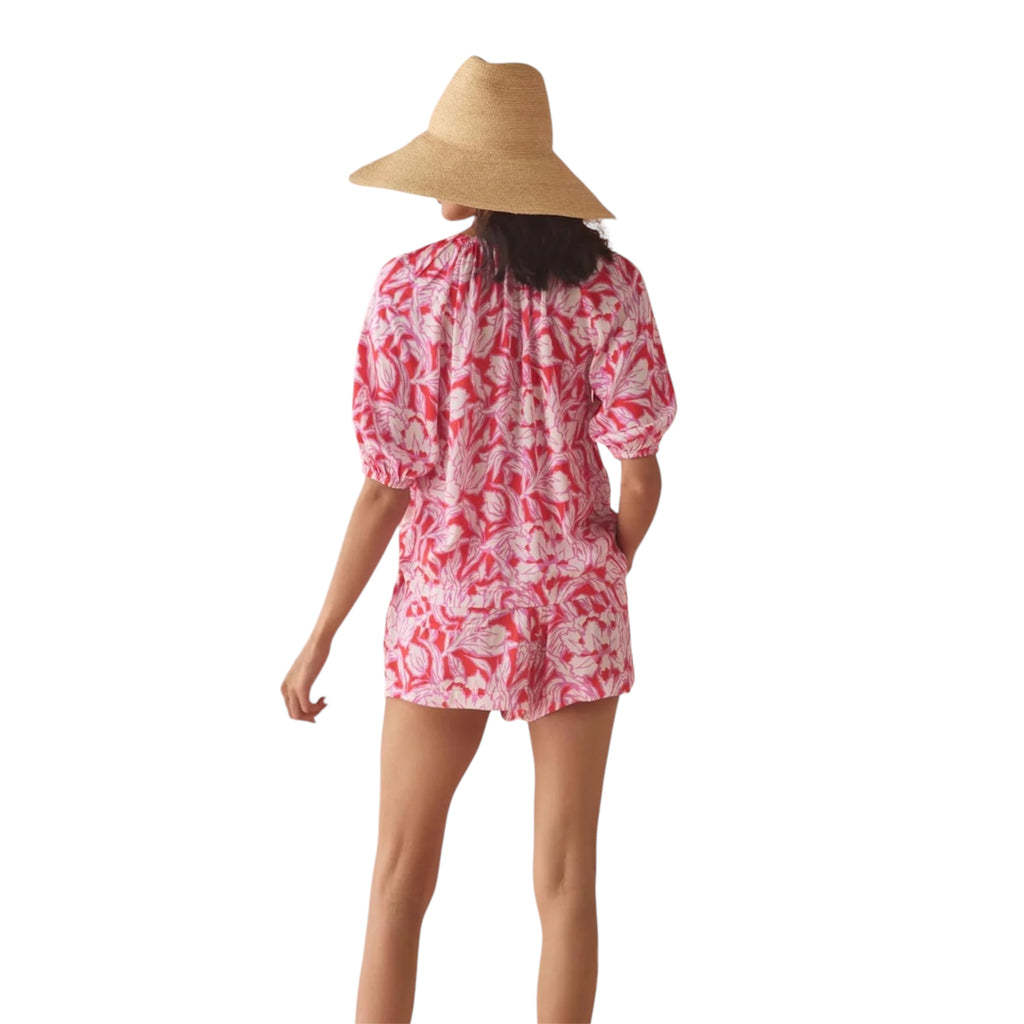 Omika Isla Blouse