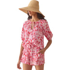 Omika Isla Blouse