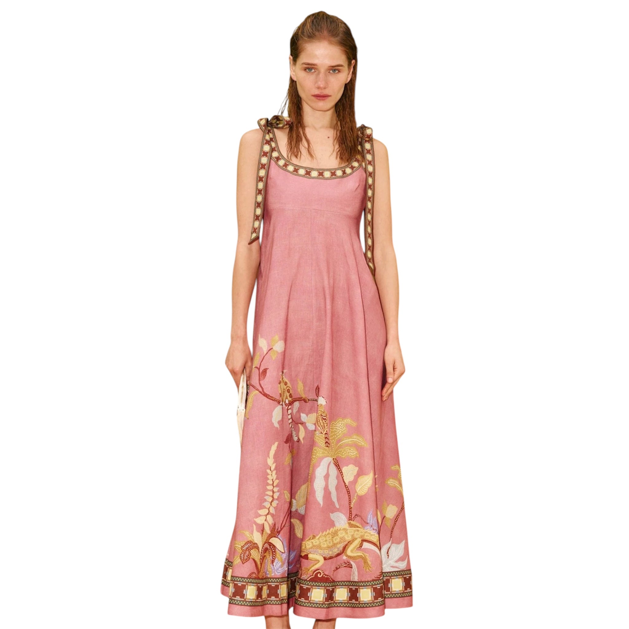 Alemais Zuri Ballet Dress
