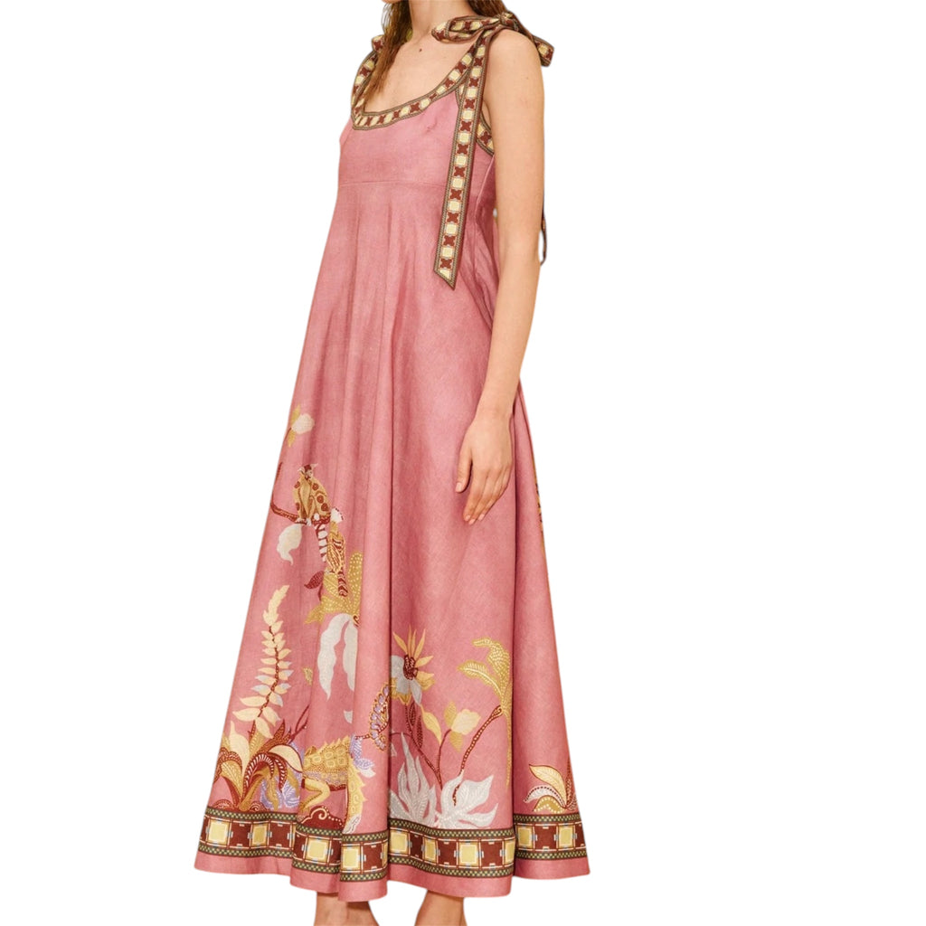 Alemais Zuri Ballet Dress