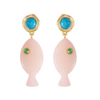 Mignonne Gavigan Liliana Earrings