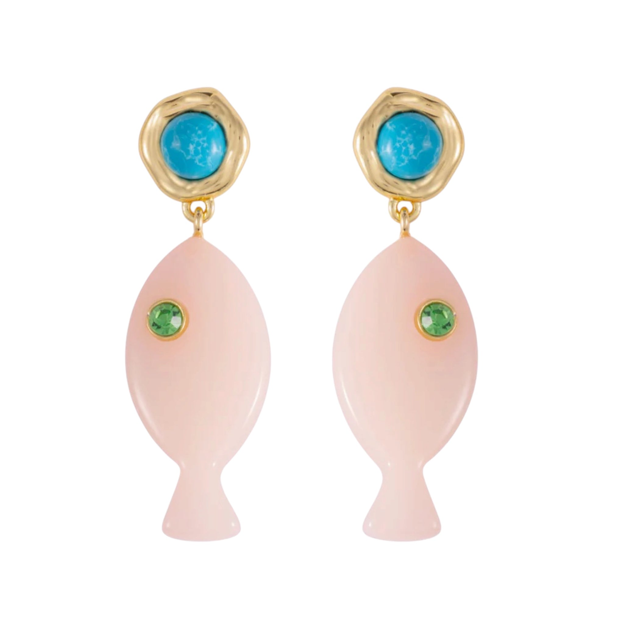 Mignonne Gavigan Liliana Earrings